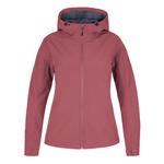 Спортивная куртка Hannah Malvina Lite softshell, розовый - фото