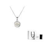 Женское нефритовое ожерелье AWD - фото