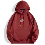 Толстовка унисекс Unite Life HOODS, Черный - фото 18