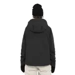 Куртка Armada Sterlet 2L Insulated, черный - фото 2