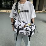 DCLOUD Сумка кросс-боди, Large Banana Leaf - фото 10