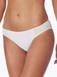 Трусики SCHIESSER  Air blickdichte Spitze, белый - фото 2