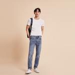 Футболка мужская Tommy Hilfiger, серый - фото 24