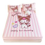 Коврики из латекса Sanrio, розовый - фото 2