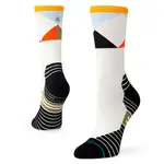 Носки Stance Tri Mid crew, белый - фото