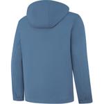 Куртка мужская дождливо-синий Lining - фото 2