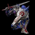 Фигурки dlx series Threezero - фото 2