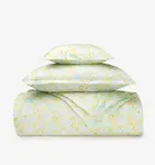 Покрывало Geometrico SFERRA, Aqua - фото 5