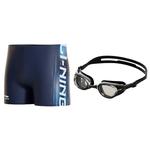 Купальные комплекты Polyamide, Elastane, Polyester для дайвинга мужские LINING - фото 6