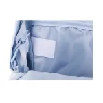 Converse Рюкзак Polyester Medium Unisex Blue - фото 2