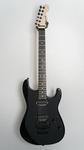 Электрогитара Charvel Pro-Mod San Dimas Style 1 HH FR E - Black - фото 2