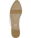 Женские мюли Jade Flat Slip On TOMS, синий - фото 5