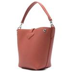 LONGCHAMP Элегантная сумка ведро - фото 2