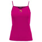 Футболка без рукавов Karpos Bull Sun Evo, розовый - фото