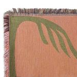 Nude Beach Плед Justina Blakeney, мультиколор - фото 3