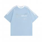 Футболка унисекс BOBBY ABLEY, Черный - фото 8