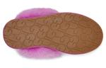 UGG Тапочки Scuff Sis Purple Ruby для женщин - фото 5