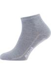 Носки MUSTANG Socks, цвет blue/navy/smoke blue/mottled blue - фото 3