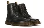 Ботинки мужские черные Dr.Martens - фото 3