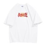 Футболка мужская WARRIOR, белая - фото 2