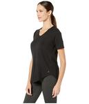Футболка tasc Performance Longline Tee, Black Slub - фото 2