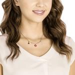 Кулон MINE для женщин Swarovski - фото 11