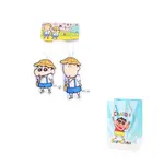 Плюшевый кулон Crayon Shinchan - фото