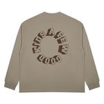 Футболка унисекс Afgk, Голубое небо - фото 31