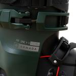 Ботинки Armada AR One 110 MV Armada, Green/Black - фото 3