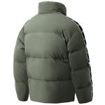 Пуховик Unisex CAMEL, темно-синий - фото 5