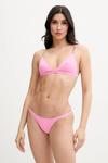 Купальник Figi Melissa Odabash, розовый - фото 3