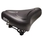 Седло Brn Holland Soft, черный - фото