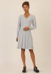 Платье Apart Jumper dress, Graumeliert/Mottled Grey - фото 2