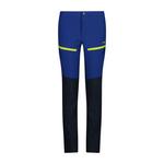 Брюки CMP 32T5584, синий - фото