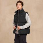 Champion Жилет унисекс, Black - фото 9