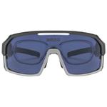 Солнцезащитные очки Load Modular Gray Oslo Smoke Blue Briko - фото 4