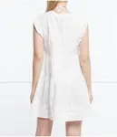 Платье Ребекки Melissa Odabash, белый - фото 4