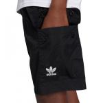 GS Брюки Adidas Originals, черный - фото 4