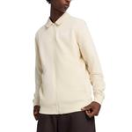 PUMA Куртка мужская экрю, Ecru - фото 4