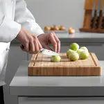 Нож для филе Zwilling Pro, черный - фото 4