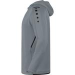 Спортивная куртка Challenge с капюшоном Jako, мультиколор - фото 2