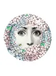 Поднос 'Ortensia ' Fornasetti, мультиколор - фото