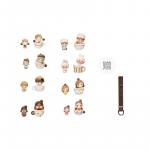 Коробки-сюрпризы POP MART - фото