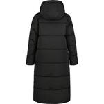 Куртка Хайнис Luhta, черный - фото 2