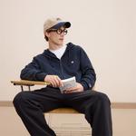 Свитшот Japan Version Unisex Champion, Темно-синий - фото 4