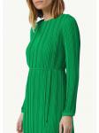 Платье в цвете 7615_изумруд comma - фото 6