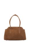Сумка ESTRO Handbag, Brown - фото