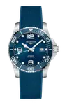 Часы hydroconquest Longines - фото