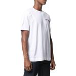 Zzegna Футболка мужская белая - фото 8