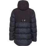 Куртка для активного отдыха HELLY HANSEN Active Puffy, черный - фото 2